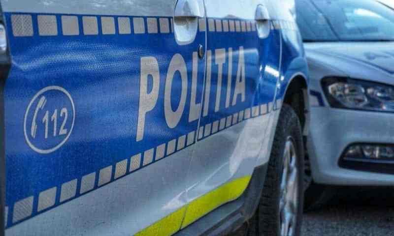 Tupeu de hoț. Beat, fără permis și cu mașina furată