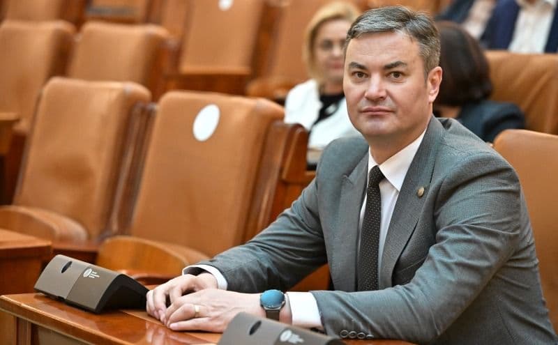 Dan Șlincu: „PSD susține reglementarea pieței asigurărilor auto prin stabilirea prețurilor rezonabile și tragerea la răspundere a companiilor și a aut