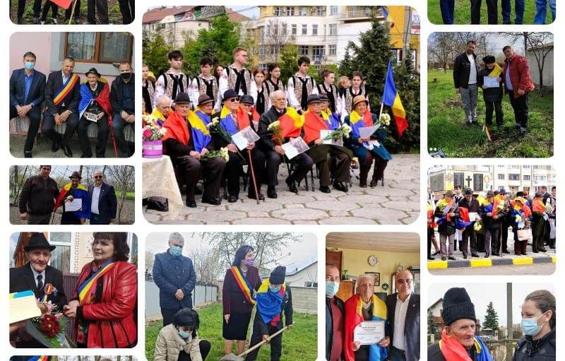 Alexandra Huțu: Începând de astăzi elevii botoșăneni se pot înscrie la Concursul de eseuri „Eroul de lângă mine”