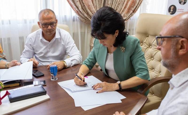 Licitație pentru modernizarea drumului județean Dobârceni – Murguța – Ștefănești