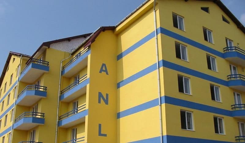Primăria Dorohoi: Informații importante privind întocmirea listei de priorităţi a locuințelor în regim ANL