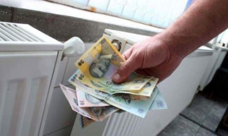 ANUNŢ privind acordarea ajutorului pentru încălzirea locuinţei cu lemne combustibili solizi şi/sau petrolieri si suplimentului de energie