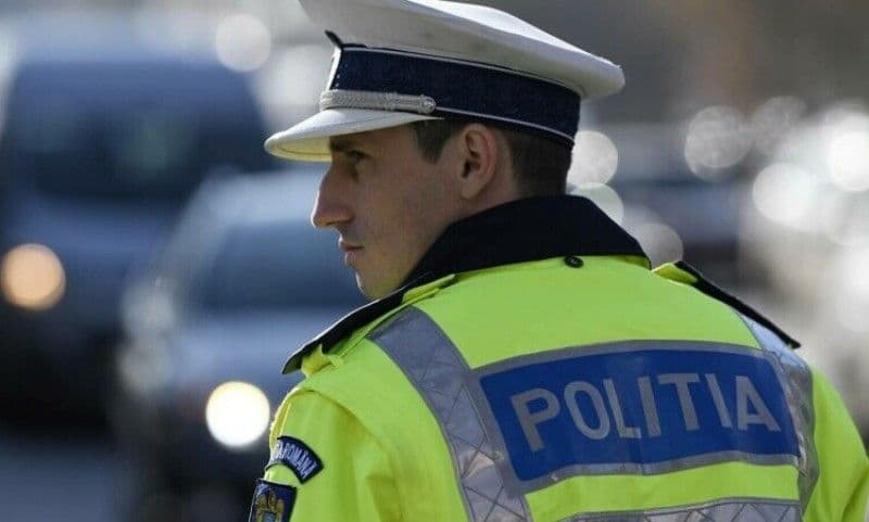 Peste 40 de intervenții ale polițiștilor botoșăneni în ultimele 24 de ore