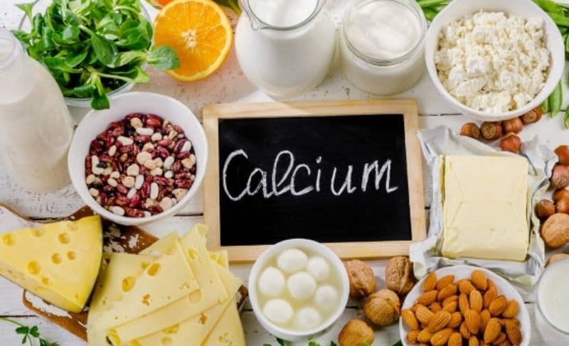 Cum prevenim și combatem lipsa de calciu