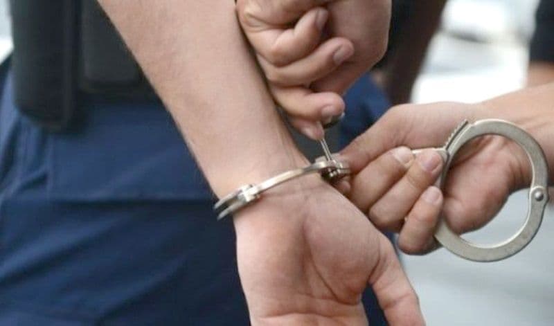 Botoșănean de 35 de ani reținut pentru 24 de ore 
