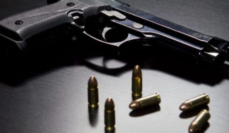 AMENDĂ URIAȘĂ pentru nerespectarea regimului armelor și munițiilor