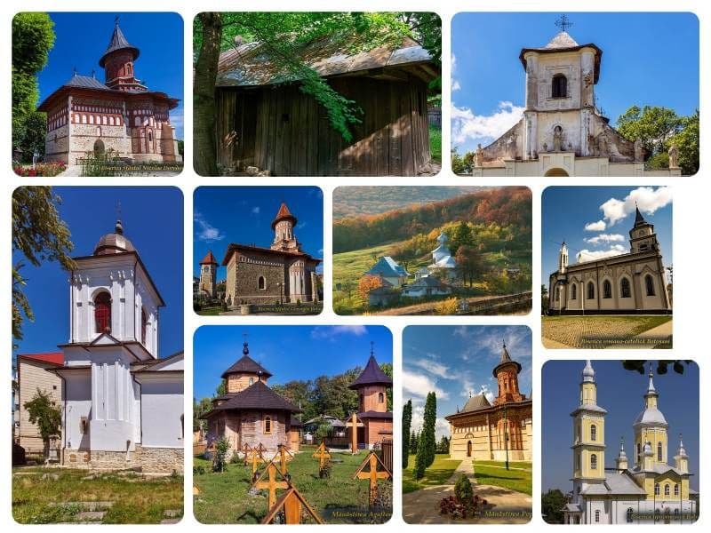Fiecare botoșănean are ocazia să fie ambasador al județului său - FOTO