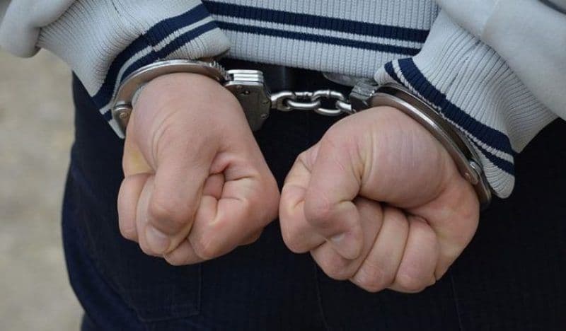 Bărbat reținut pentru violență în familie