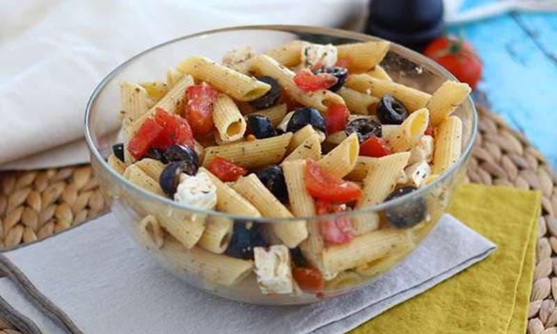 Salată de paste