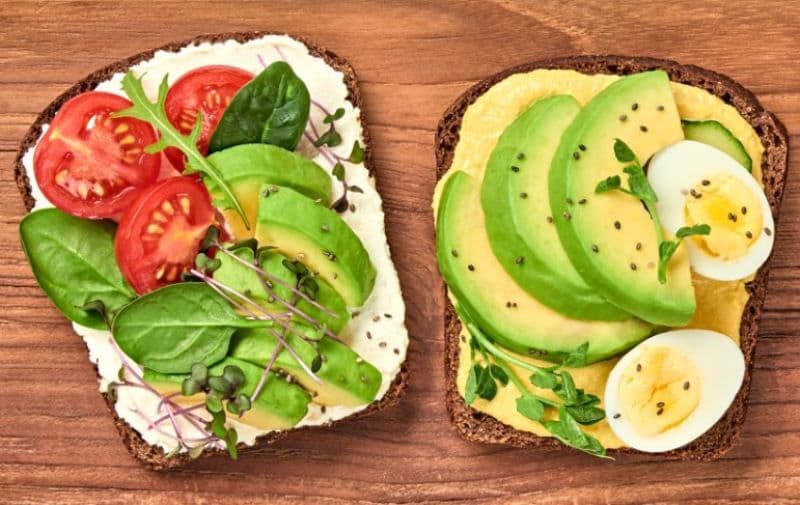 Beneficiile consumului de avocado și cum ajută la scăderea în greutate