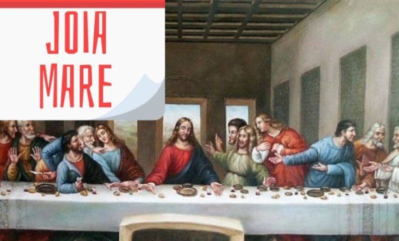 Tradiții și obiceiuri pentru Joia Mare
