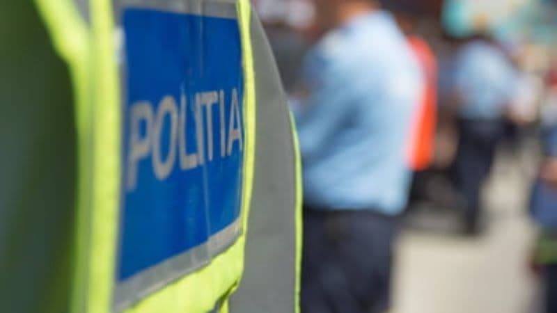 Recomandări ale polițiștilor pentru a preveni evenimentele rutiere nedorite