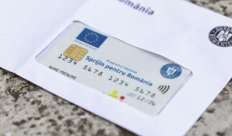 Unde te poţi adresa, dacă nu ai primit voucherele pentru alimente