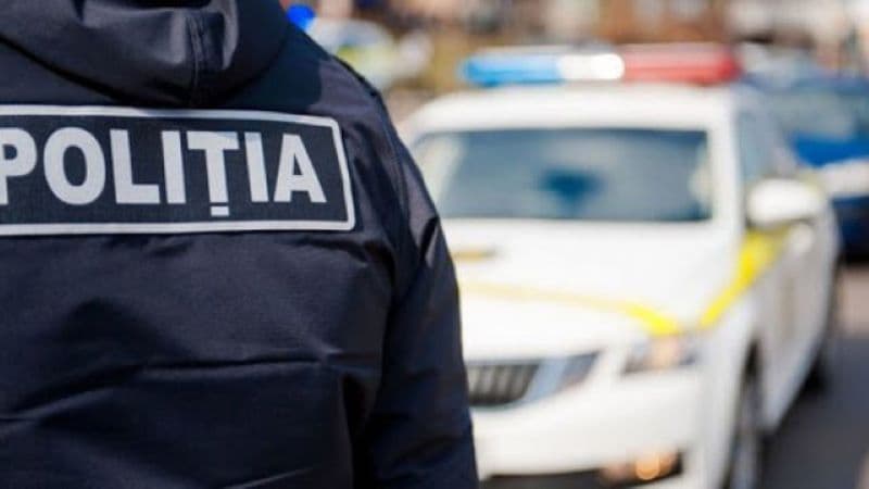 Recomandări ale polițiștilor botoșăneni în perioada Sărbătorilor Pascale