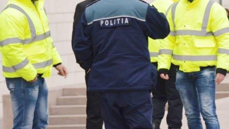 Acțiuni ale polițiștilor botoșăneni pentru siguranța cetățenilor. Amenzi aplicate în localuri și societăți comerciale controlate