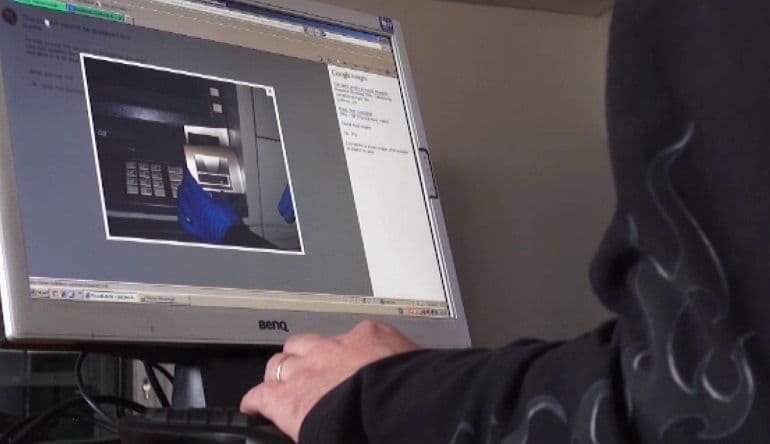 Bărbat trimis în judecată pentru infracțiuni de furt, acces illegal la un sistem informatic și operațiuni financiare în mod fraudulos