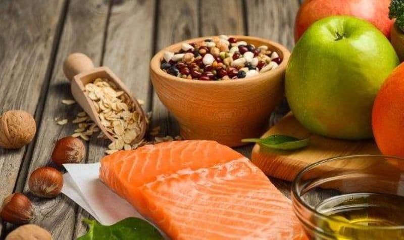 Alimente cu conținut ridicat de Omega 3