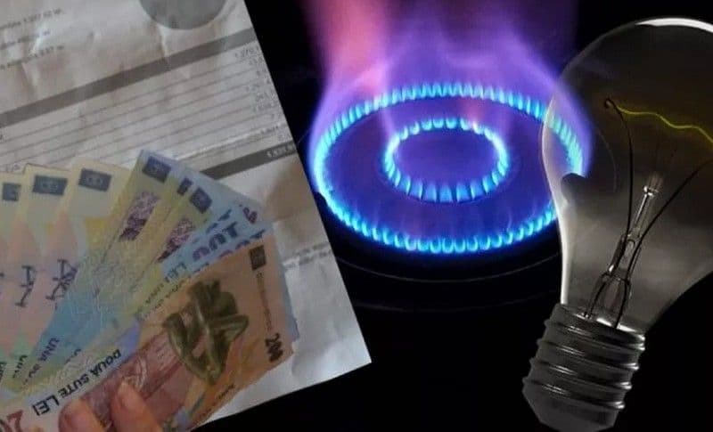 ANUNŢ privind acordarea suplimentului de energie pentru lemne combustibili solizi şi/sau petrolieri