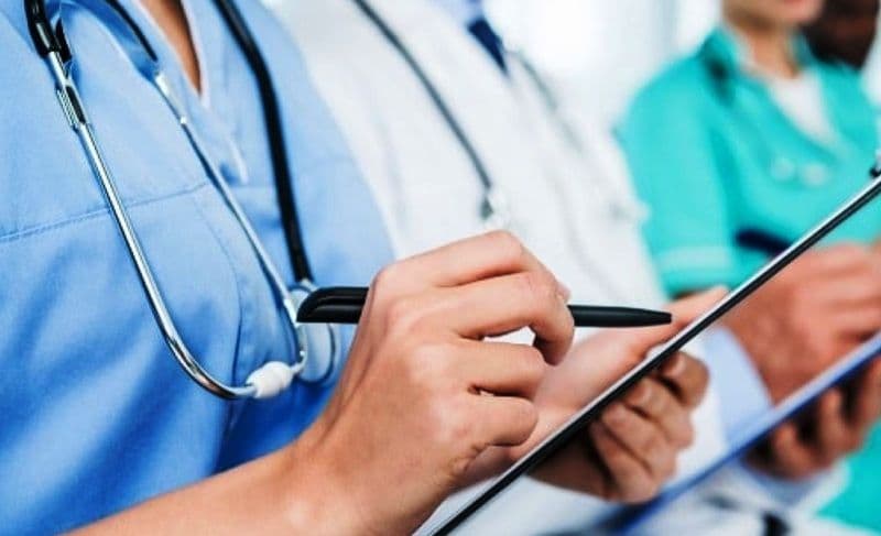 Spitalul Municipal Dorohoi scoate la concurs un post de Asistent medical pentru Laborator Explorari Functionale