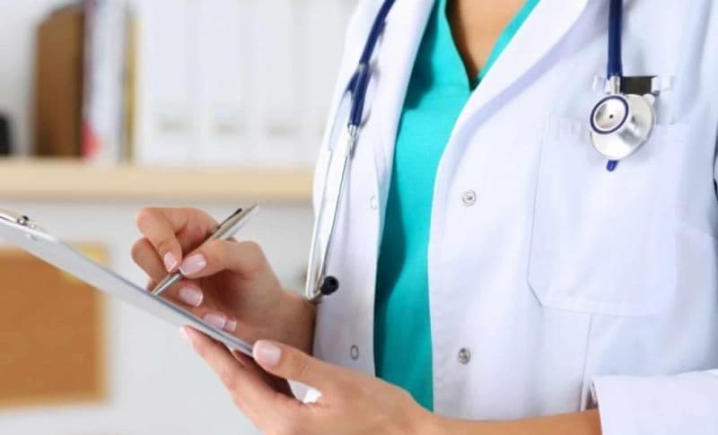 Medic nou la Spitalul Municipal Dorohoi