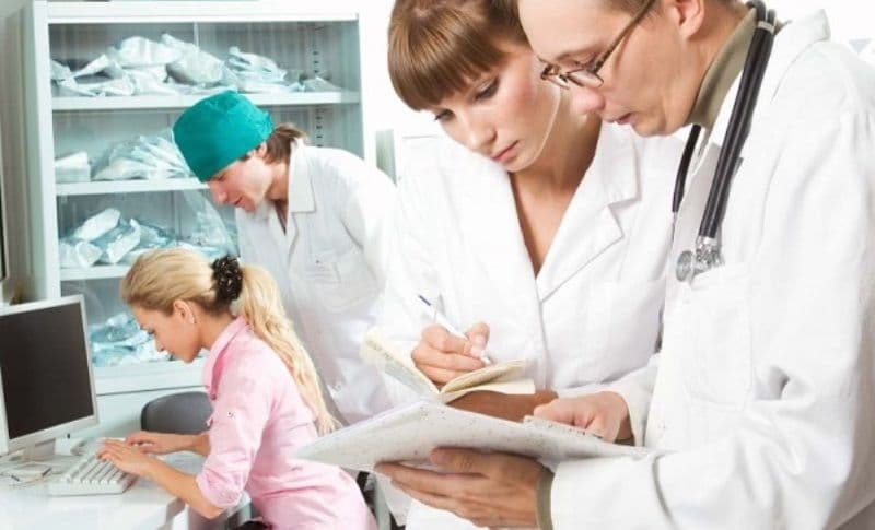 Spitalul Municipal Dorohoi scoate la concurs un post de asistent medical generalist, grad profesional debutant