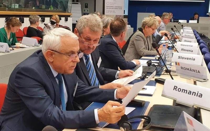 Măsuri excepționale și sprijin de aproape 30 de milioane de euro pentru fermierii afectați de importurile de cereale ieftine din Ucraina