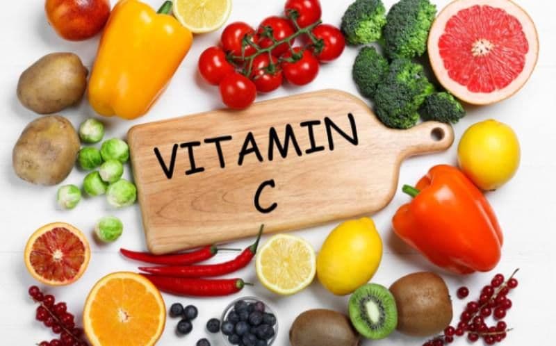 Factori care blochează asimilarea vitaminei C
