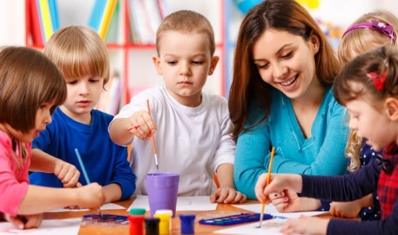 ANUNȚ privind acordarea tichetelor sociale pentru gradiniţă aferente lunii APRILIE 2023