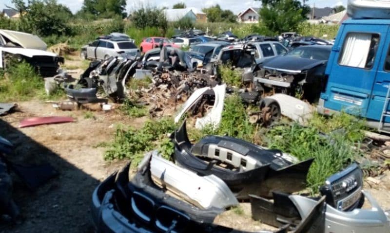 Agent economic din Dorohoi sancționat cu 50.000 de lei pentru nerespectarea legislației privind regimul deșeurilor