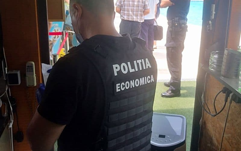 Sancțiuni în valoare de peste 10.000 de lei pentru nerespectarea drepturilor de proprietate intelectuală 