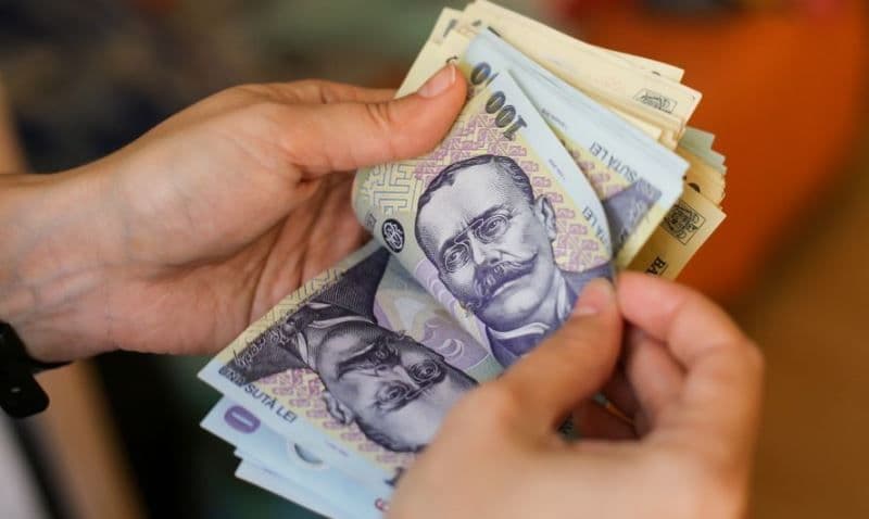 Se dau vouchere de 2.000 de lei! Intră în vigoare pe 26 mai