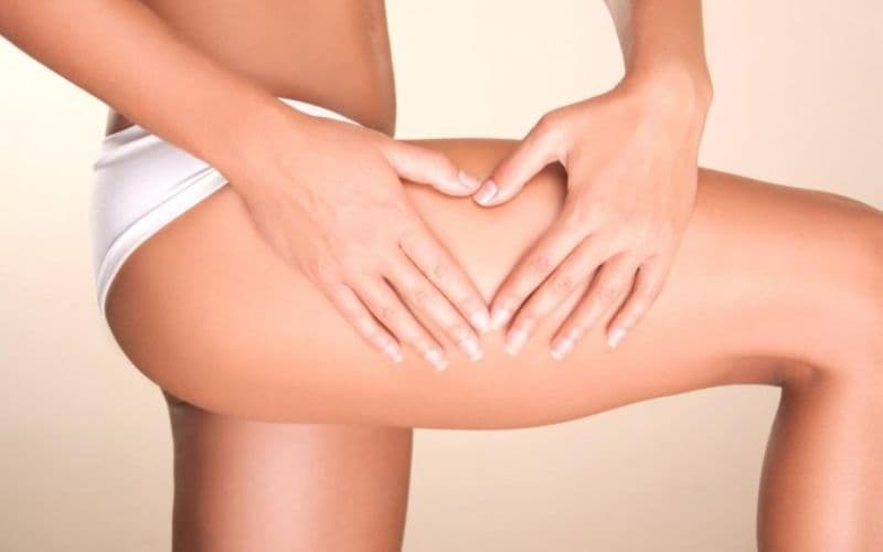 Dieta care ne poate scăpa de celulită