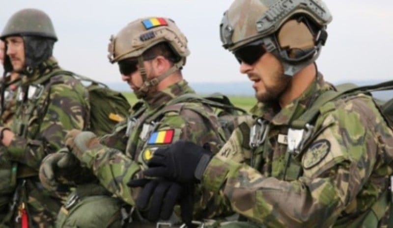Țintește sus FII CEL MAI BUN ! Se apropie termenul limită pentru înscrierile la învățământul postliceal militar