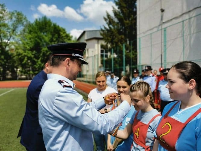 „Cu viața mea apăr viața” concurs dedicat elevilor de gimnaziu și liceu - FOTO