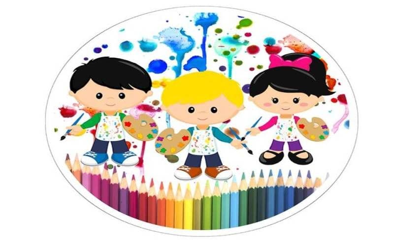 Concurs județean de creație plastică organizat de Grădinița 6 Dorohoi „1 Iunie-bucuria de a fi copil”