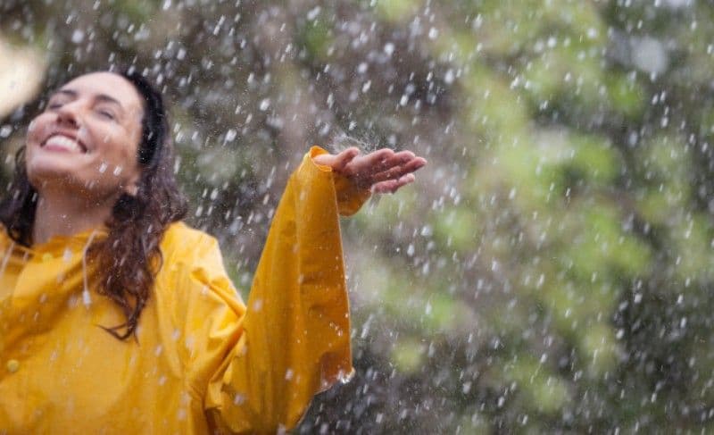 Prognoza meteo 23 mai - 19 iunie. Meteorologii anunţă ploi în următoarele patru săptămâni