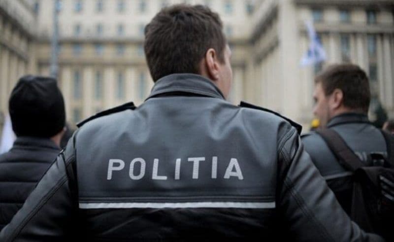 Recomandări ale polițiștilor pentru protejarea cetățenilor