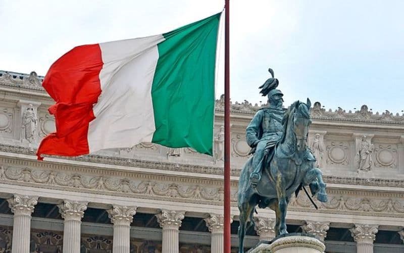 Alertă MAE pentru românii din Italia. Grevă generală, inclusiv în transportul public