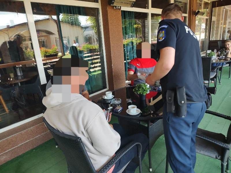 Prevenirea violenţei în familie – tema zilei de vineri din săptămâna prevenirii criminalităţii