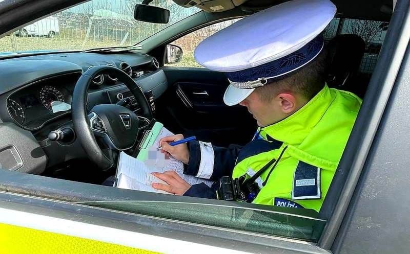 Peste 50 de intervenții ale polițiștilor botoșăneni, în ultimele 24 de ore