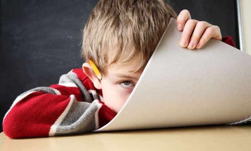Ce trebuie să știm despre sindromul atenției deficitare la copii