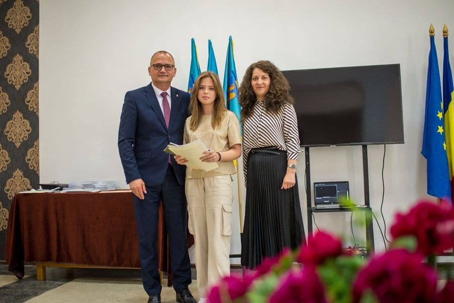 Concursul de istorie locală „Eroul de lângă mine” și-a desemnat câștigătorii - FOTO