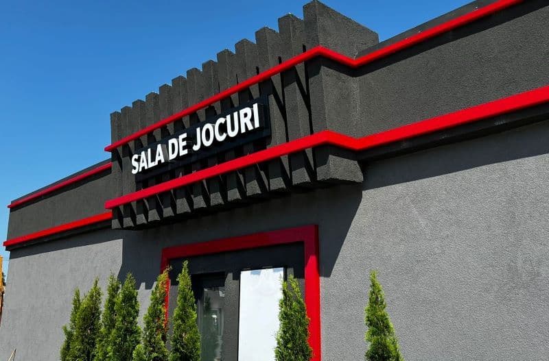 Caffe Bar Autogară – O nouă sală de jocuri se deschide la Dorohoi. Vezi ce surprize sunt pregătite clienților!