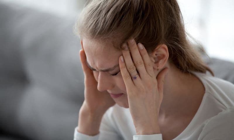 Semne care indică prezența unui anevrism cerebral