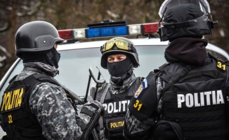 Sancțiuni de peste 15.000 de lei aplicate în urma unor percheziții. Ce au găsit polițiștii!