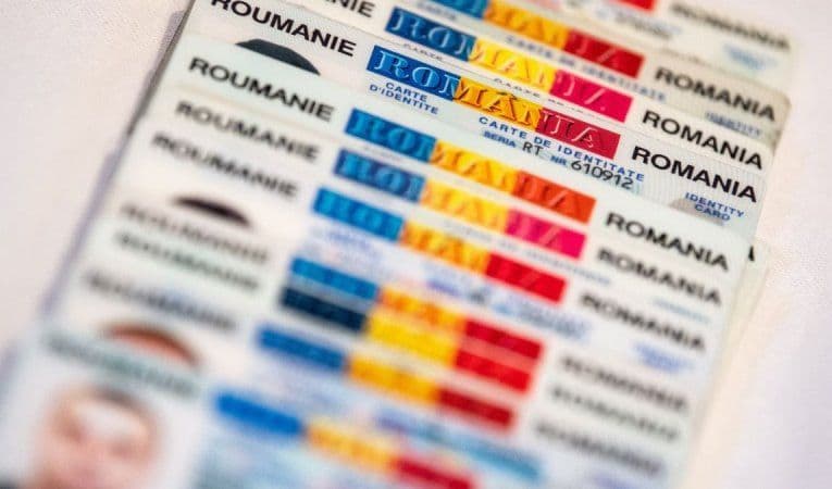Anunț de ultimă oră despre buletinele de identitate!