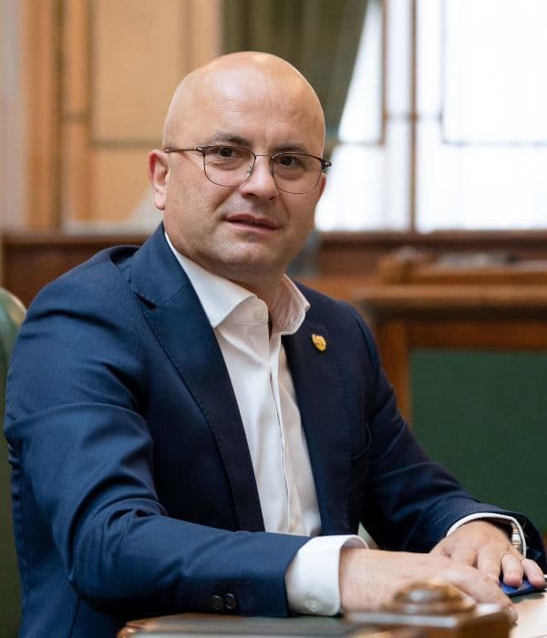 Senatorul Lucian Trufin: Prelungirea restricțiilor privind importurile de cereale din Ucraina reprezintă o victorie pentru fermierii români