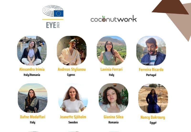 Elevă a Liceului „Regina Maria” din Dorohoi, va participa la European Youth Event desfășurat la Parlamentul European din Strasbourg