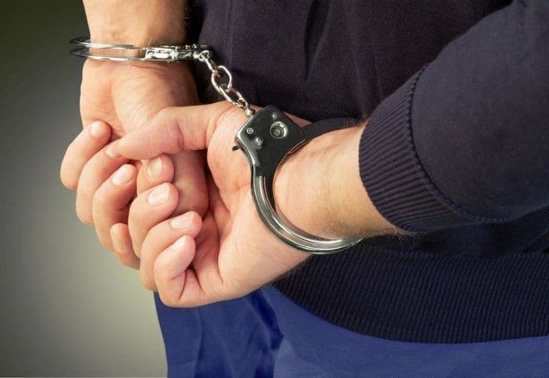 Bărbat din Corlăteni reținut pentru violență în familie