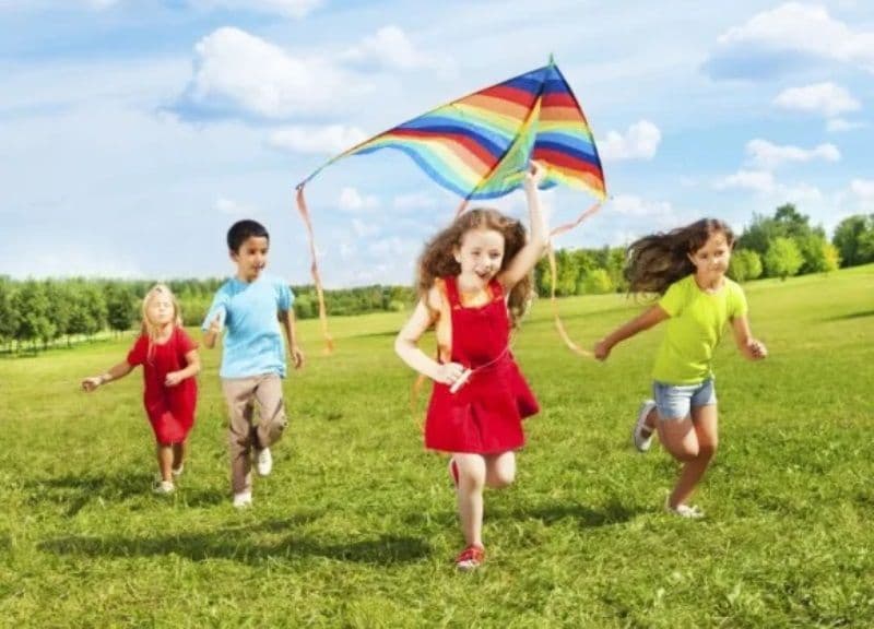 Activități educative desfășurate de grădinițe în vacanța de vară, anul școlar 2022-2023. Vezi graficul!